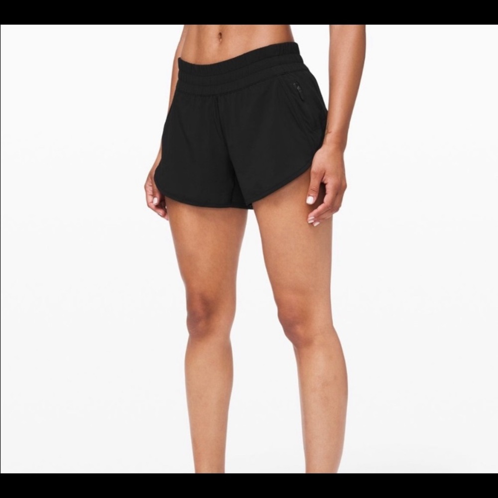 ISO TRACKER V LULULEMON  DO NOT BUY